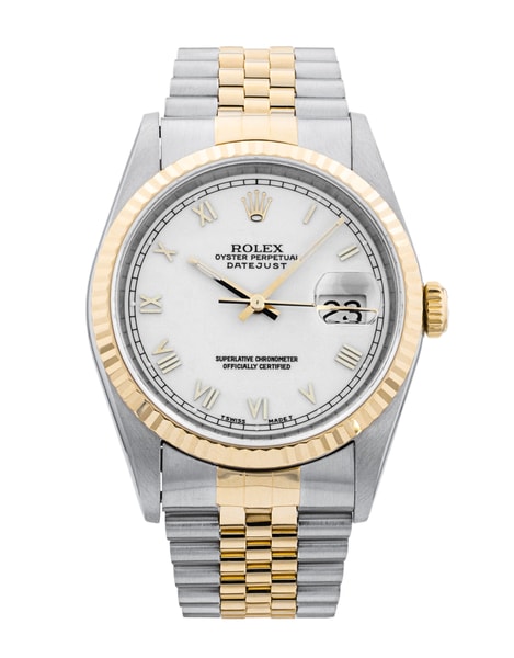 Rolex Datejust 16233